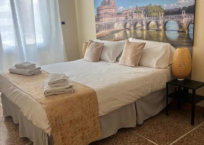 Hotel Il Segno In Roma